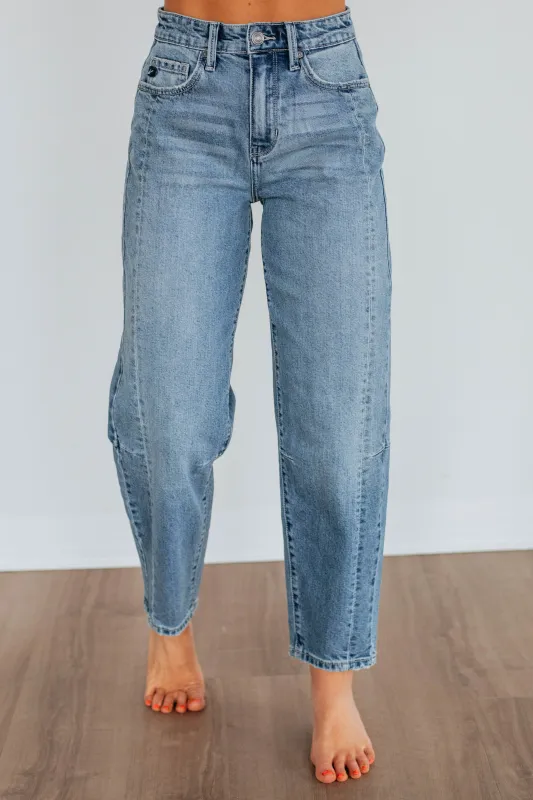 Braxton KanCan Jeans sold by Wild Oak Boutique