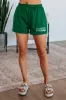 Out Of Office Lounge Shorts sold by Wild Oak Boutique