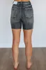 Ginnie KanCan Shorts sold by Wild Oak Boutique