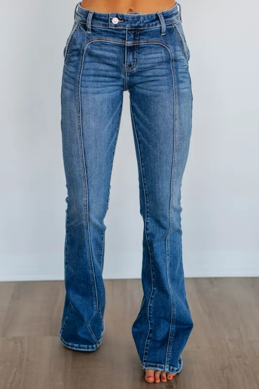 Alexander KanCan Jeans sold by Wild Oak Boutique