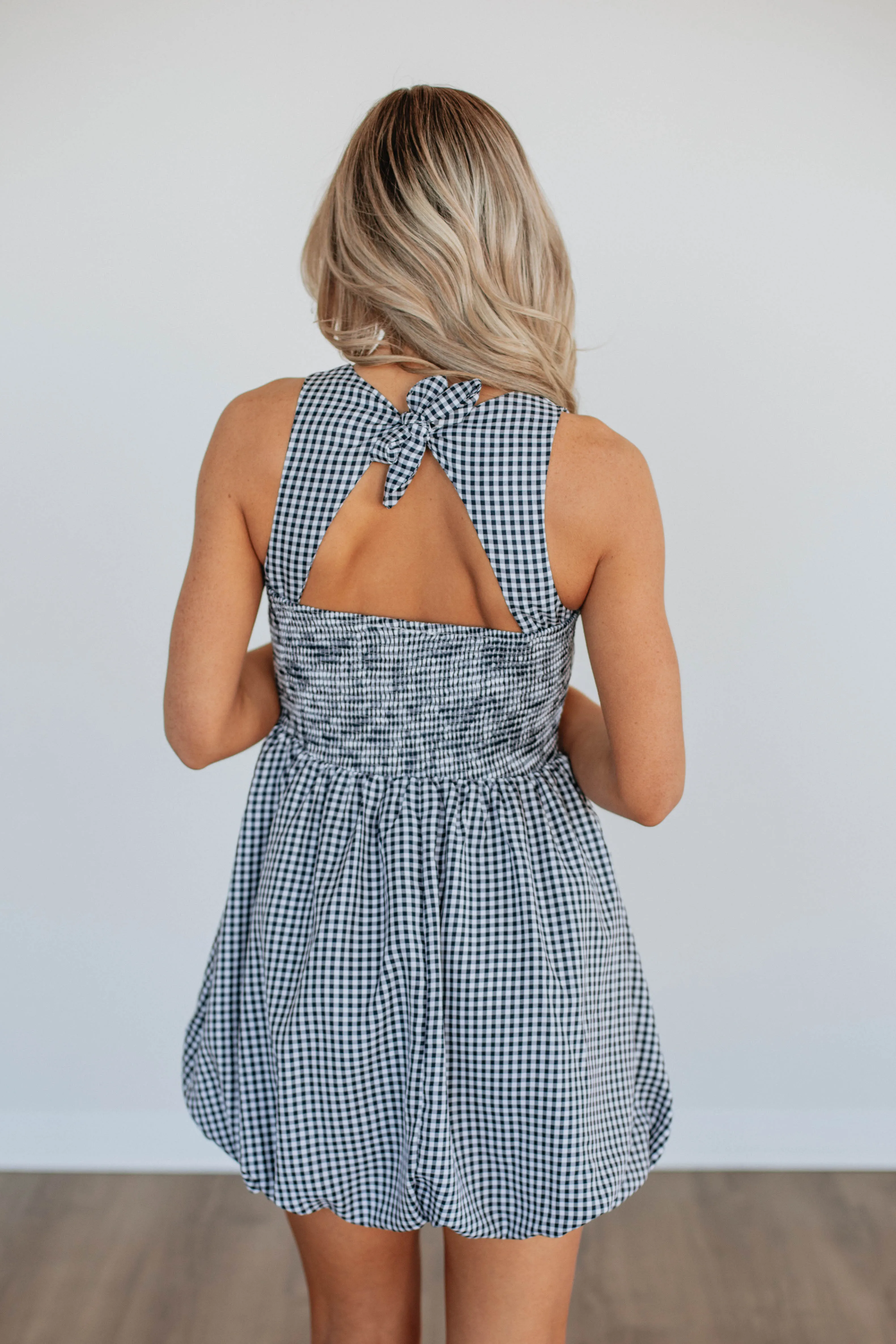 Kystia Dress sold by Wild Oak Boutique product image thumbnail 2