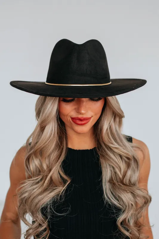 Let Me Remind You Hat - Black sold by Wild Oak Boutique