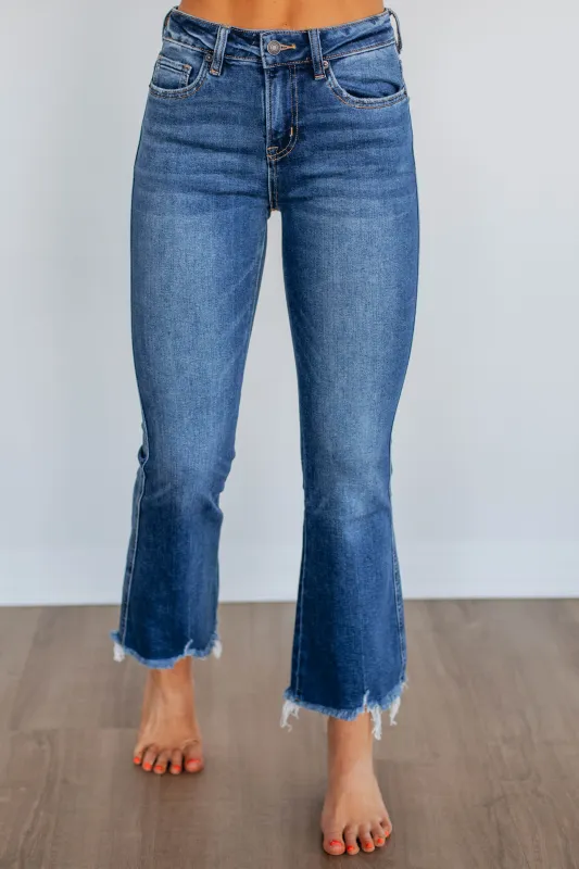 Chandra Mica Jeans sold by Wild Oak Boutique