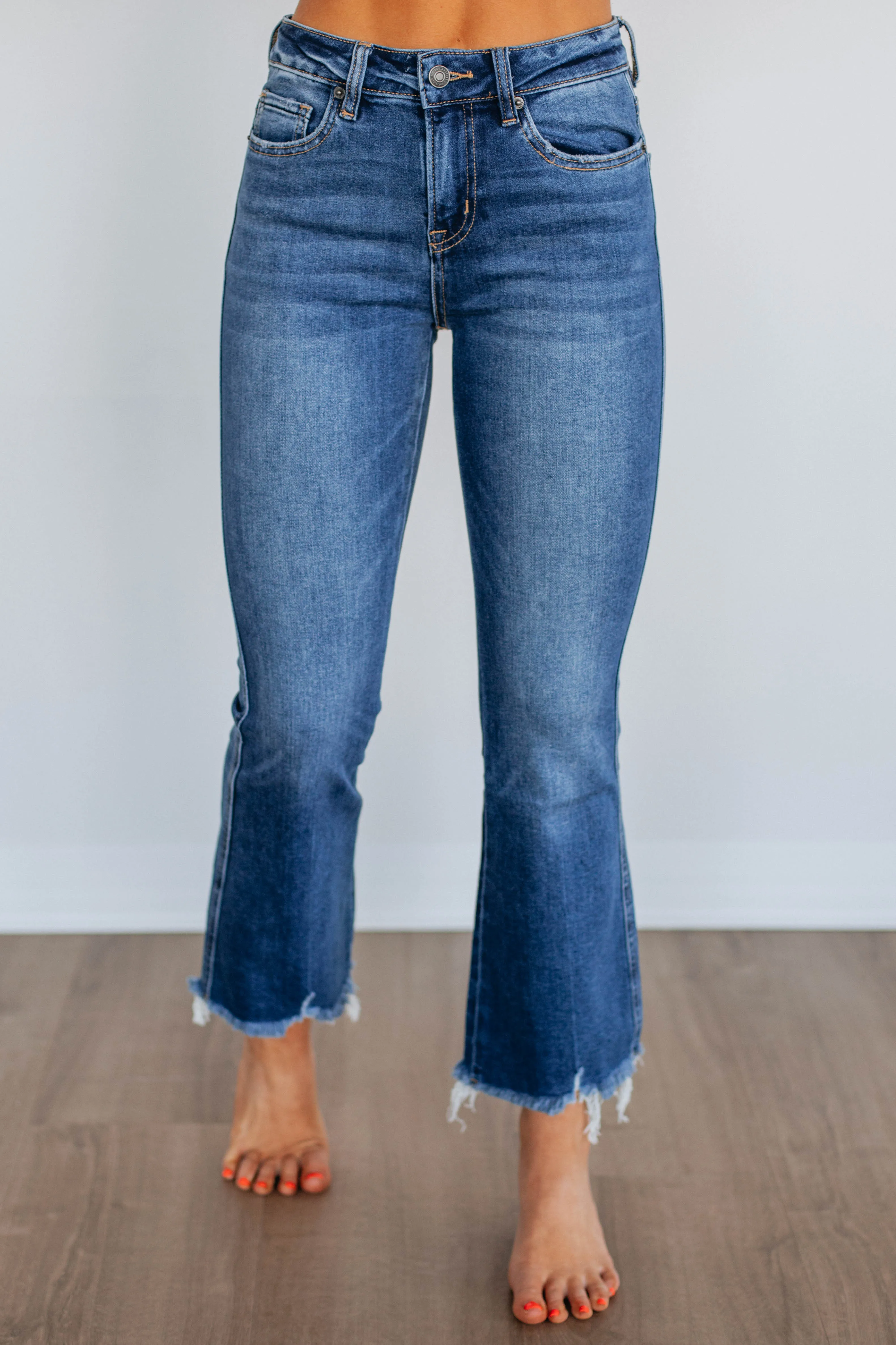 Chandra Mica Jeans sold by Wild Oak Boutique product image thumbnail 5