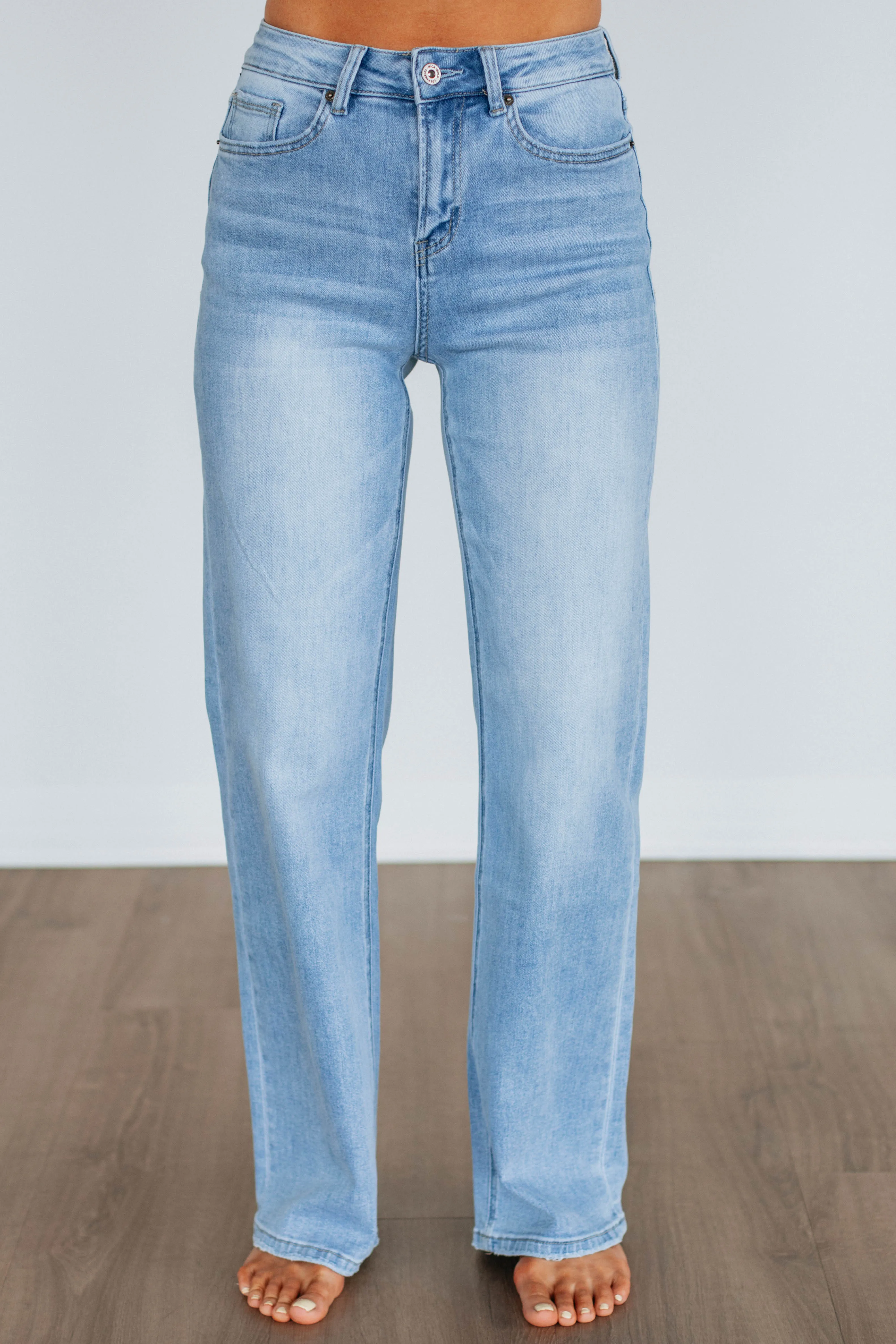 Sicilia Mica Jeans sold by Wild Oak Boutique product image thumbnail 3