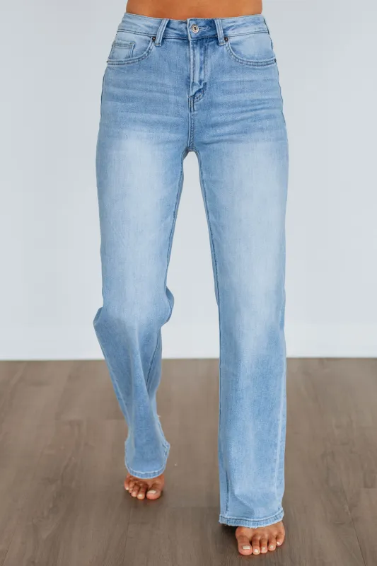 Sicilia Mica Jeans sold by Wild Oak Boutique
