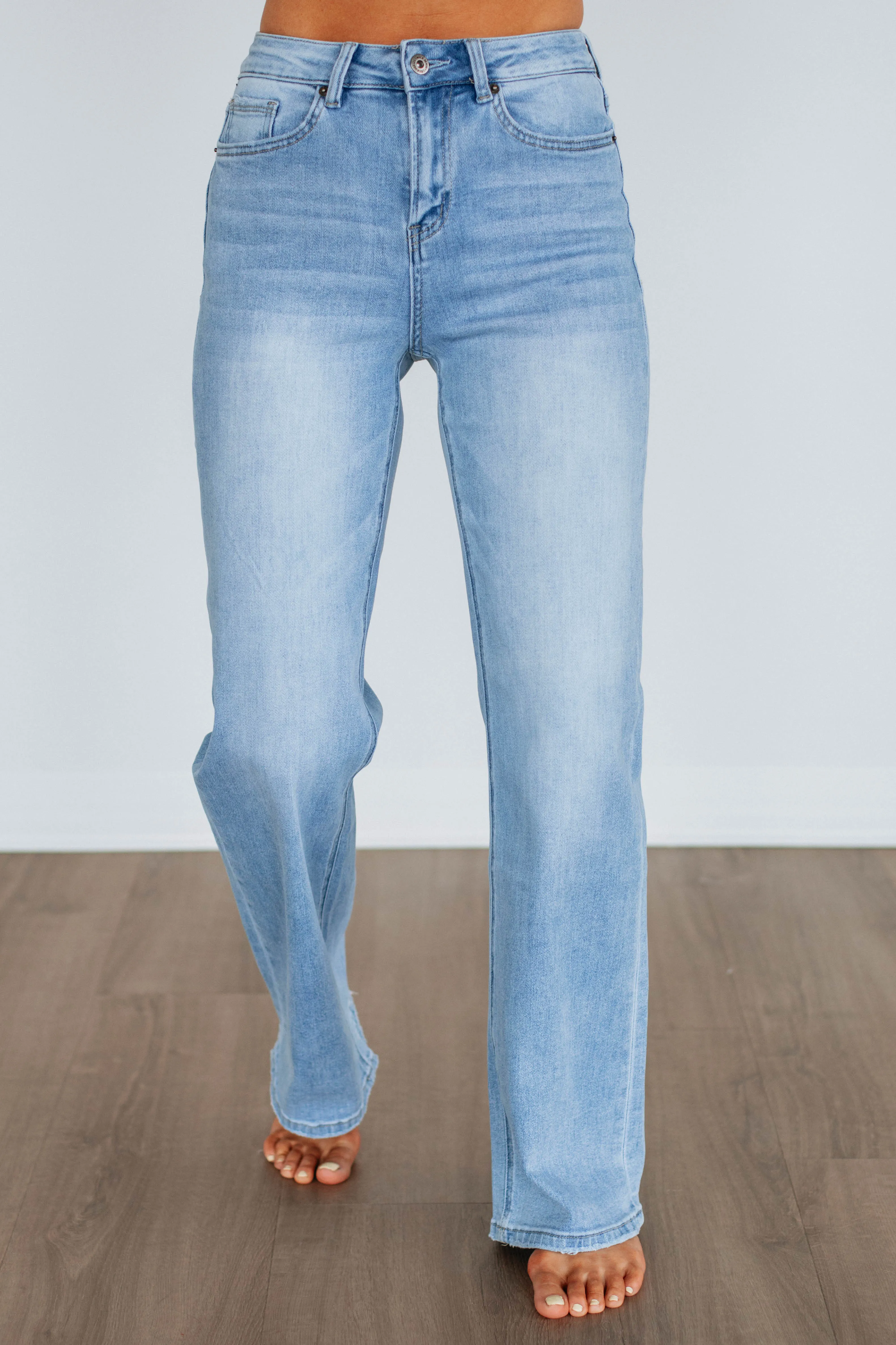 Sicilia Mica Jeans sold by Wild Oak Boutique product image thumbnail 4