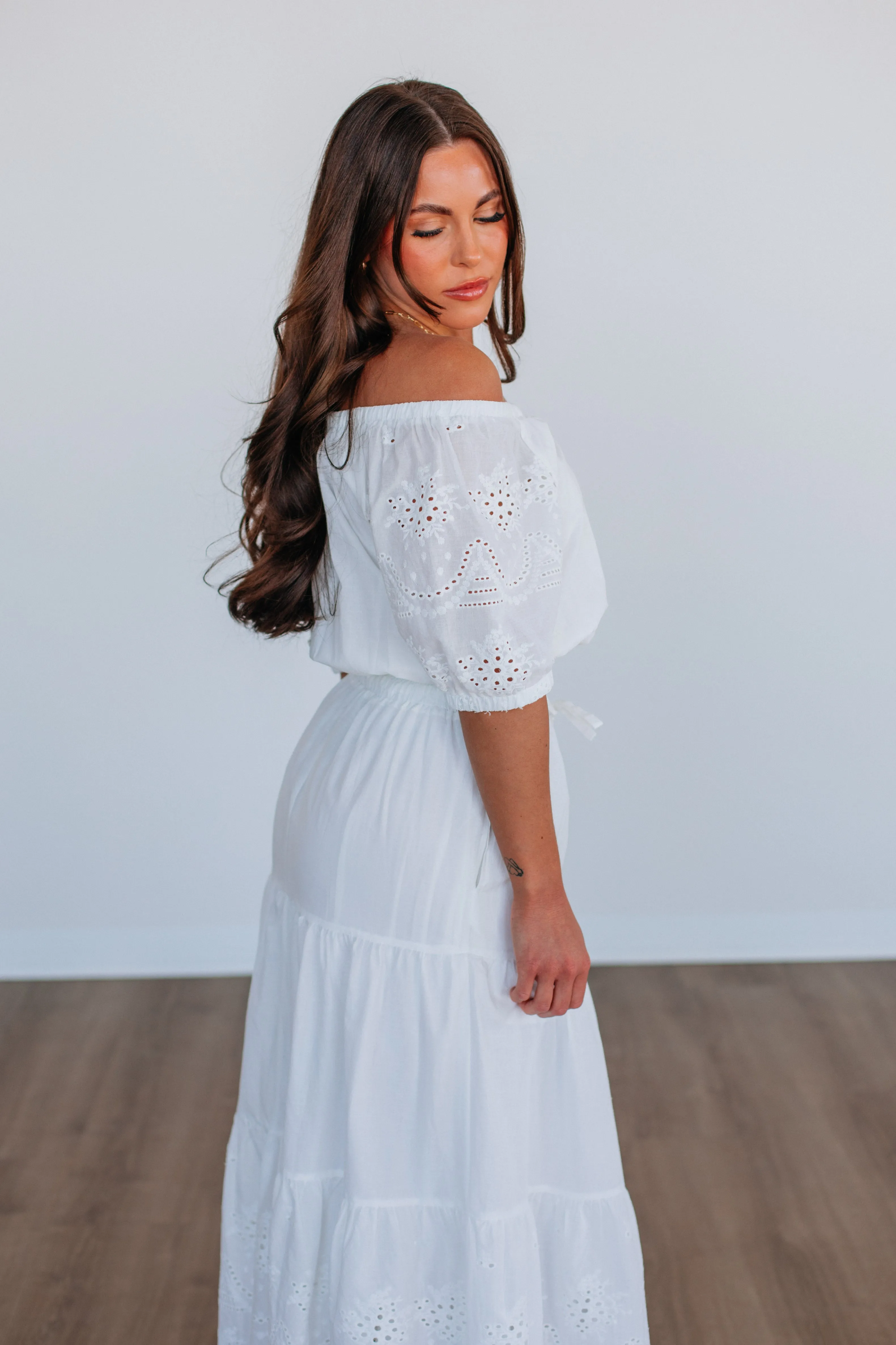 Adhara Top sold by Wild Oak Boutique product image thumbnail 2