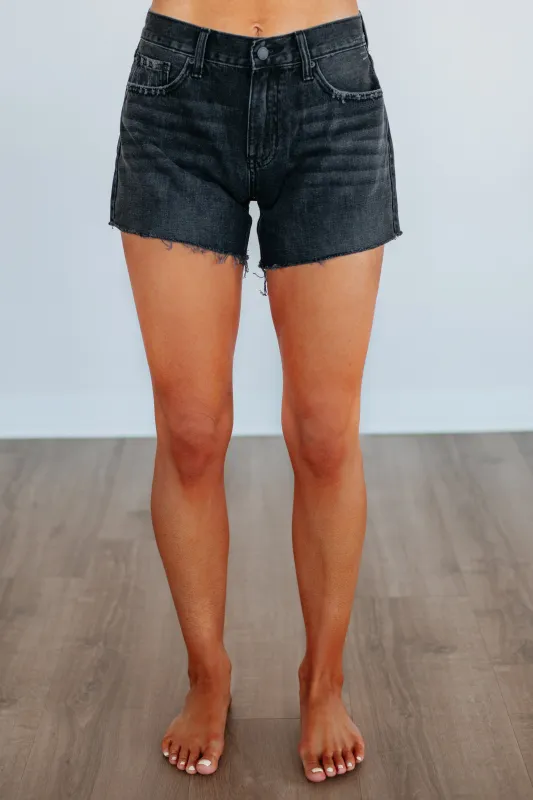 Rya JBD Shorts sold by Wild Oak Boutique