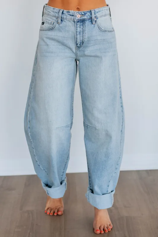 Billie KanCan Jeans sold by Wild Oak Boutique