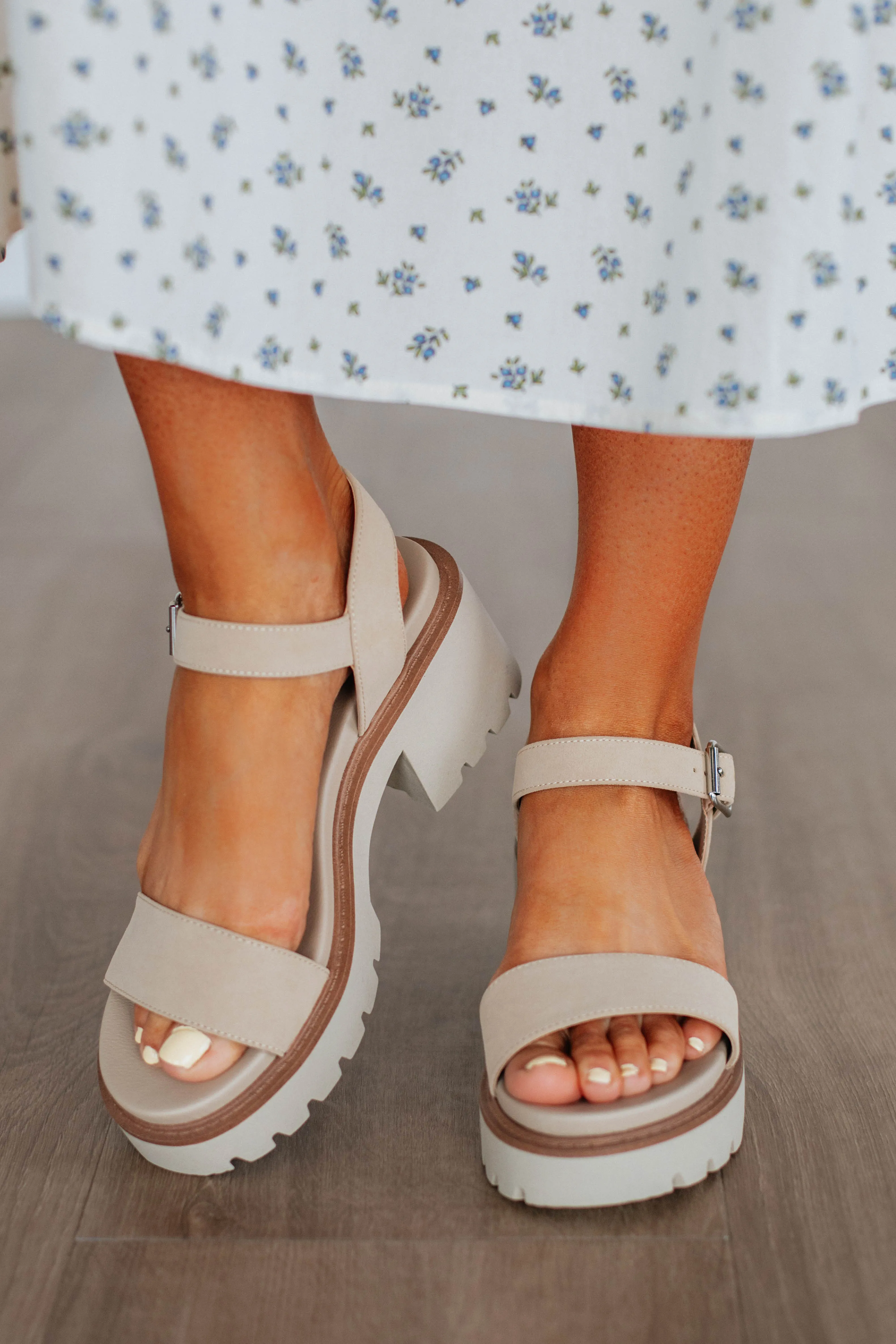 Impressing You Heels sold by Wild Oak Boutique product image thumbnail 2