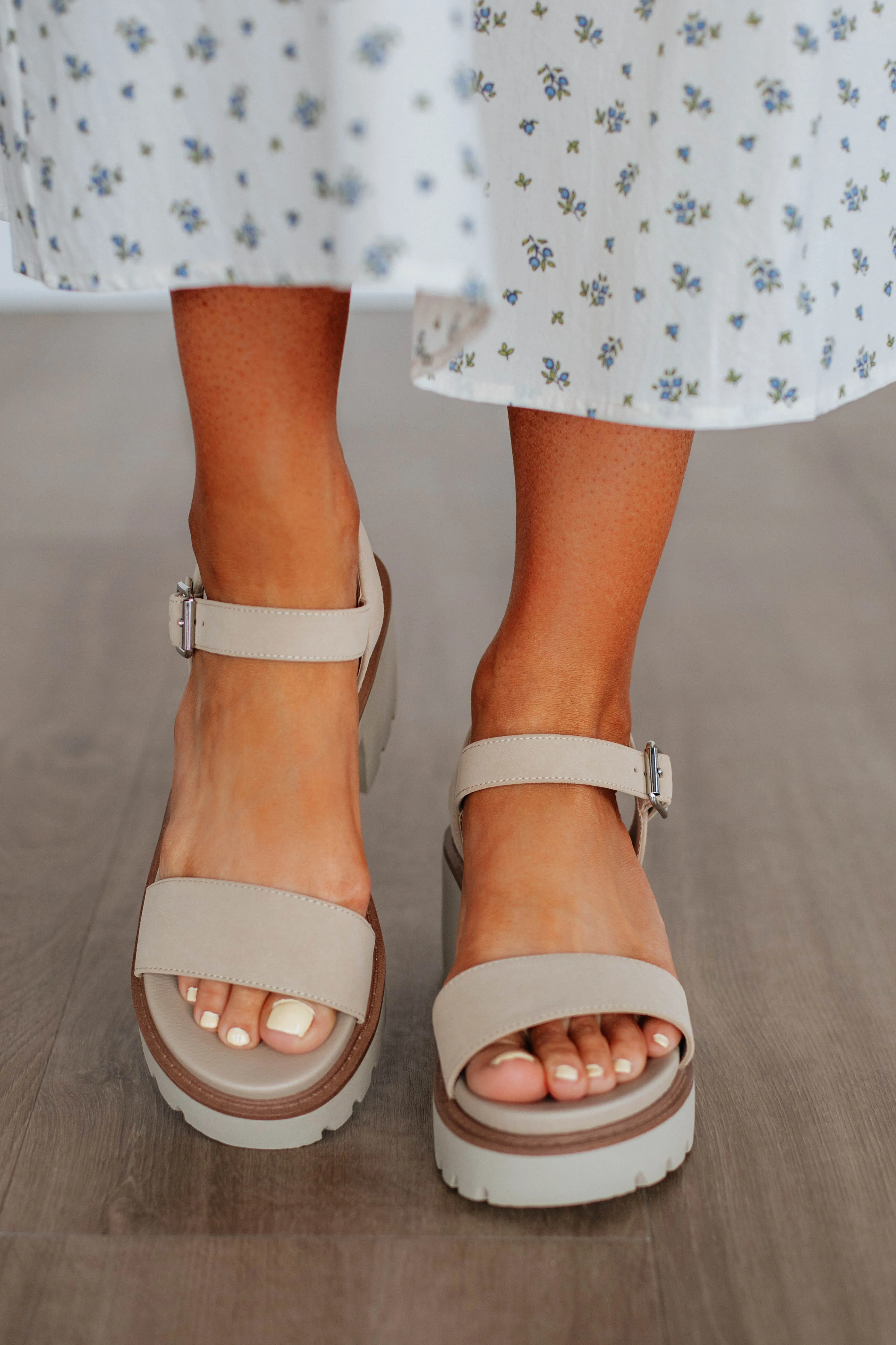 Impressing You Heels sold by Wild Oak Boutique product image thumbnail 4