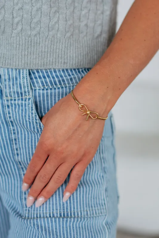 Bailea Bangle Bracelet sold by Wild Oak Boutique