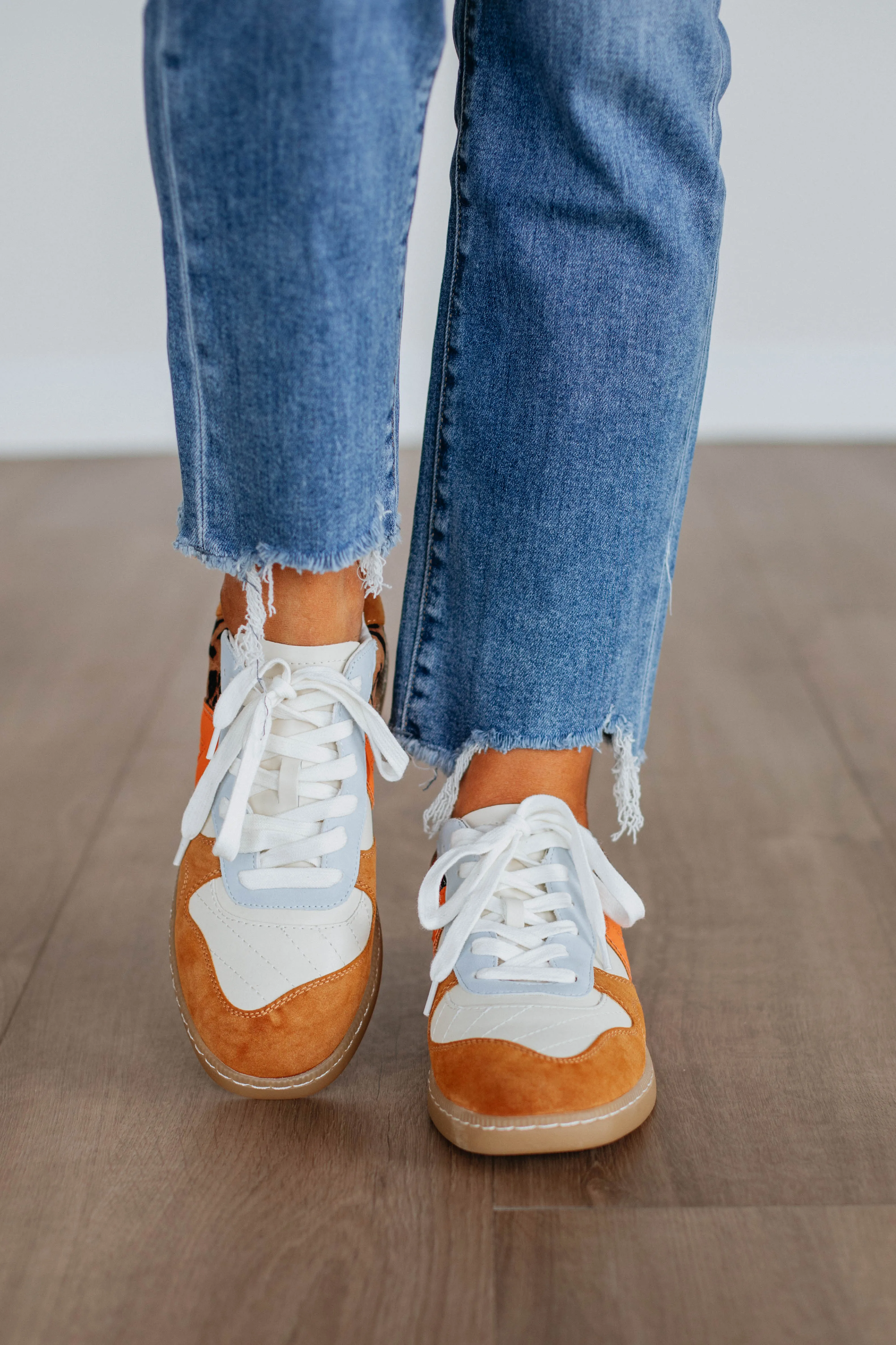 Step Aside Sneakers sold by Wild Oak Boutique product image thumbnail 3