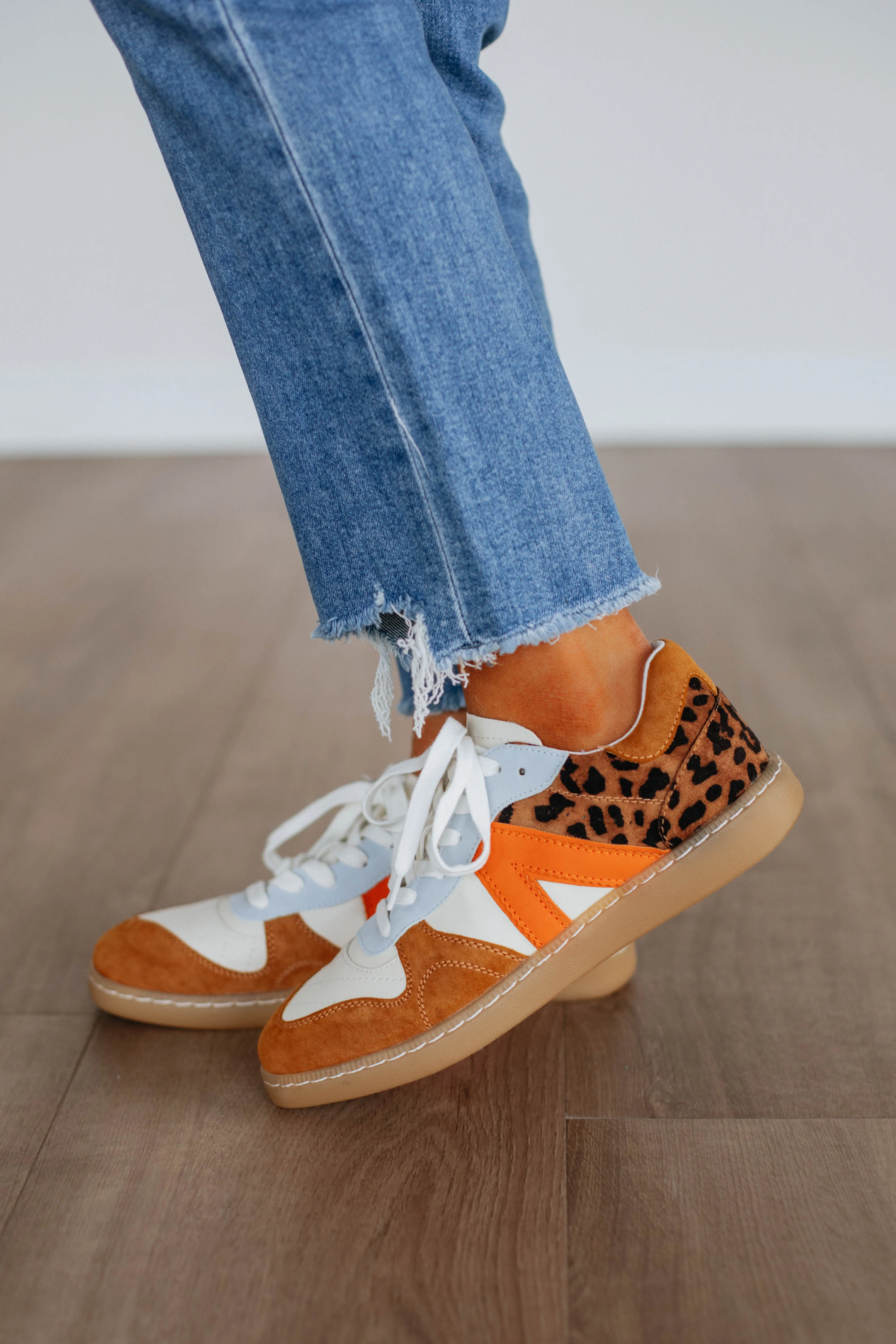 Step Aside Sneakers sold by Wild Oak Boutique product image thumbnail 4