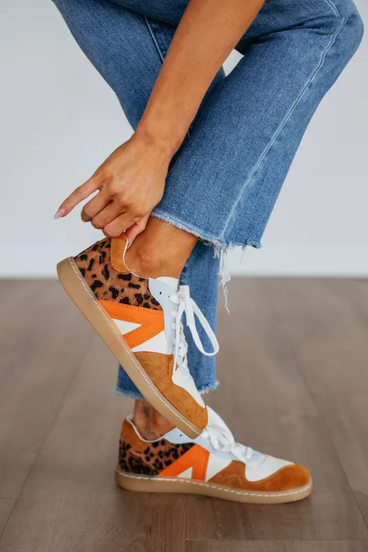 Step Aside Sneakers sold by Wild Oak Boutique