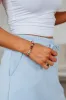 Janaya Gemstone Bracelet sold by Wild Oak Boutique