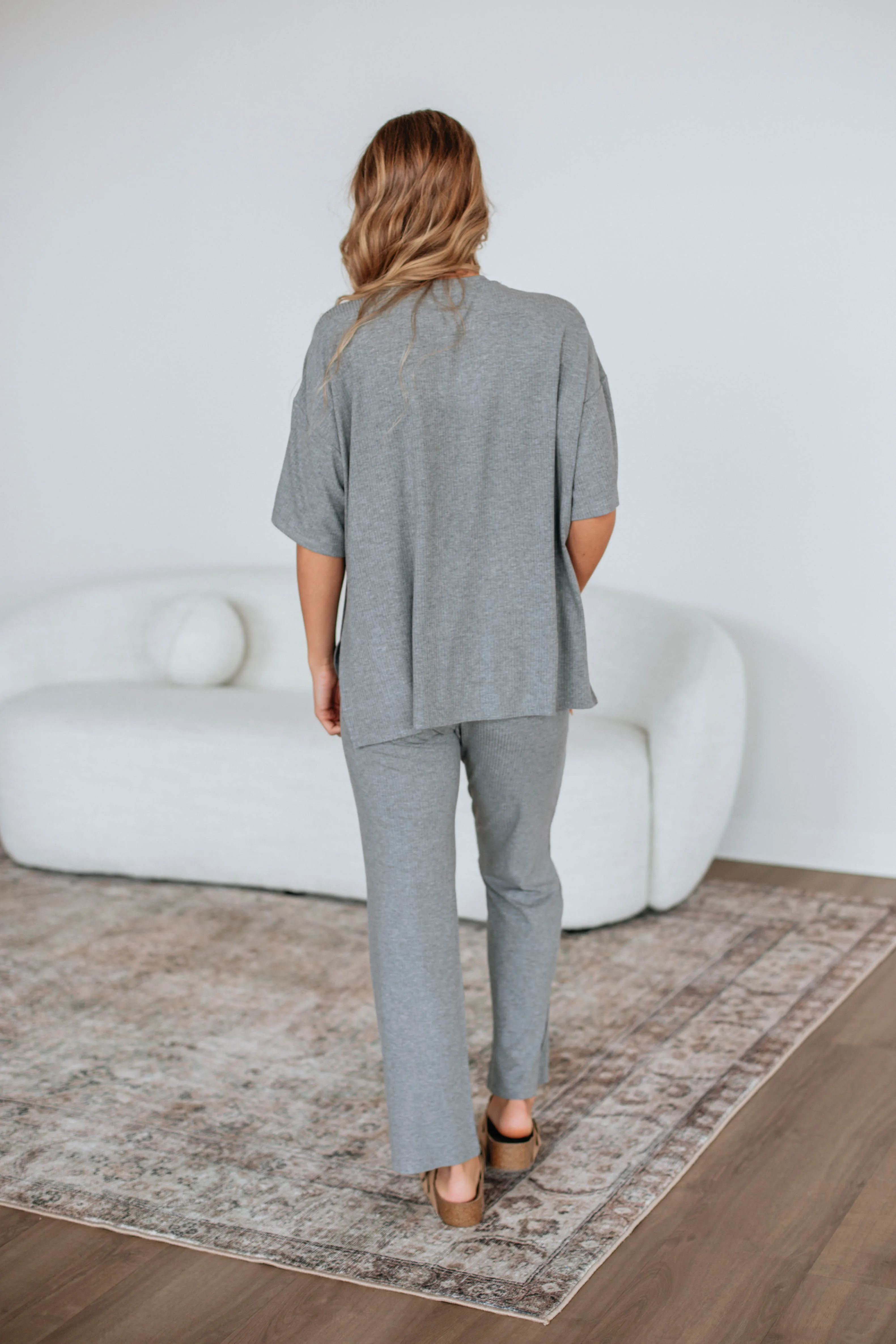 Lina Two-Piece Set sold by Wild Oak Boutique product image thumbnail 5