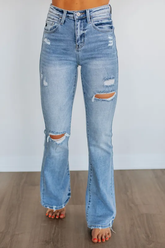 Braxtyn KanCan Jeans sold by Wild Oak Boutique
