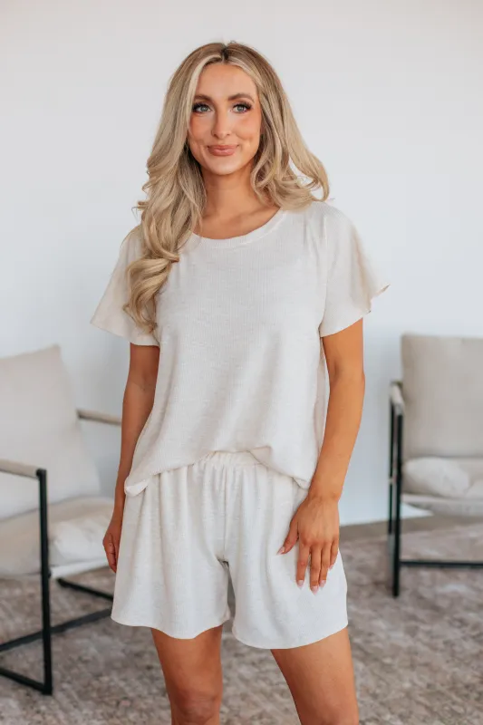 Winslet Two-Piece Set sold by Wild Oak Boutique