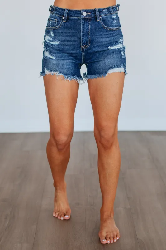 Connor Risen Shorts made by Risen