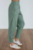 Seine Active Pants - Fern sold by Wild Oak Boutique