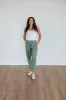 Seine Active Pants - Fern sold by Wild Oak Boutique