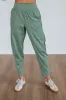 Seine Active Pants - Fern sold by Wild Oak Boutique