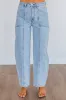 Kate Vervet Jeans - Light Wash sold by Wild Oak Boutique