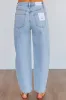 Kate Vervet Jeans - Light Wash sold by Wild Oak Boutique