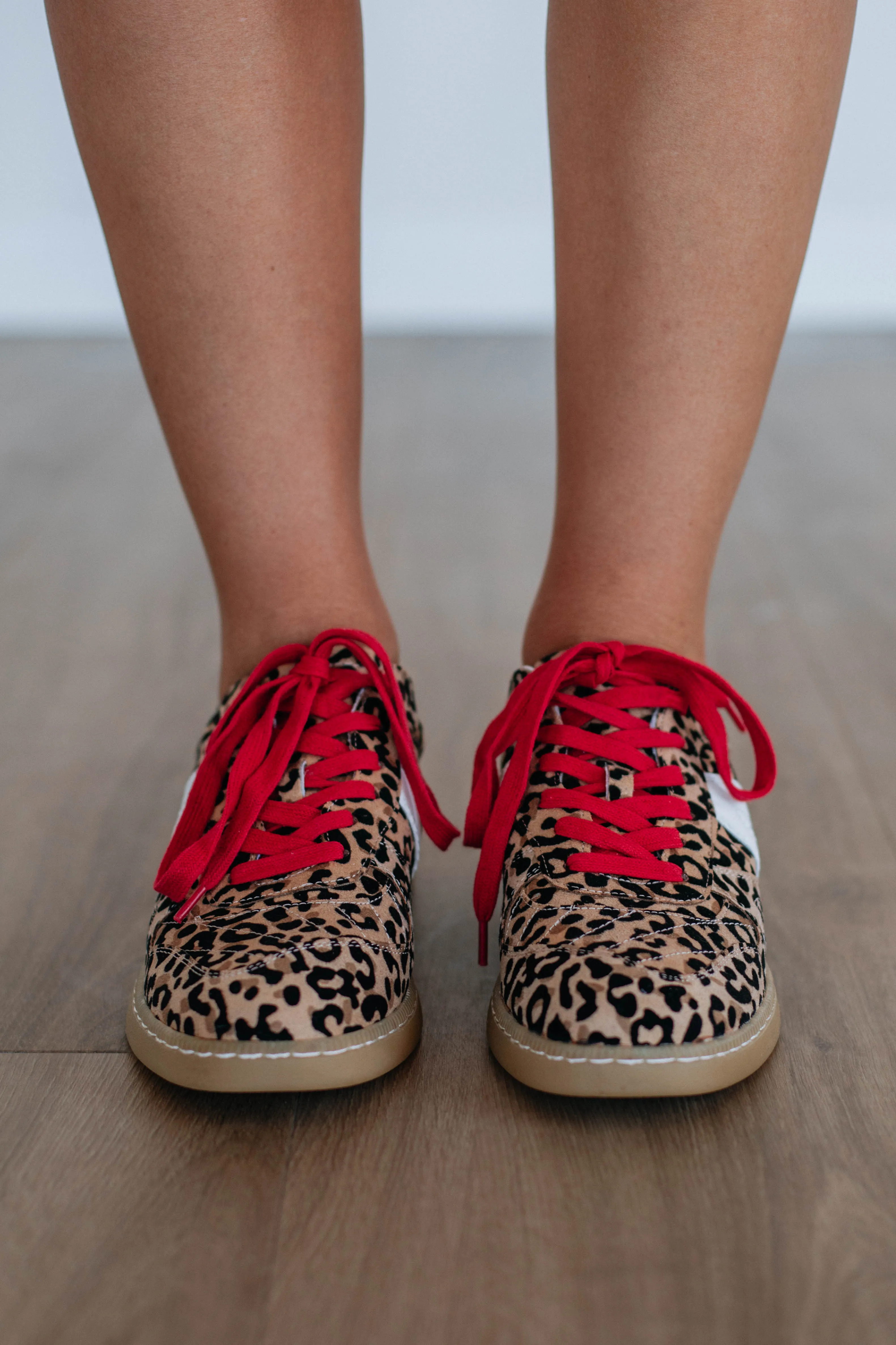 Walk On The Wild Side Sneakers sold by Wild Oak Boutique product image thumbnail 3