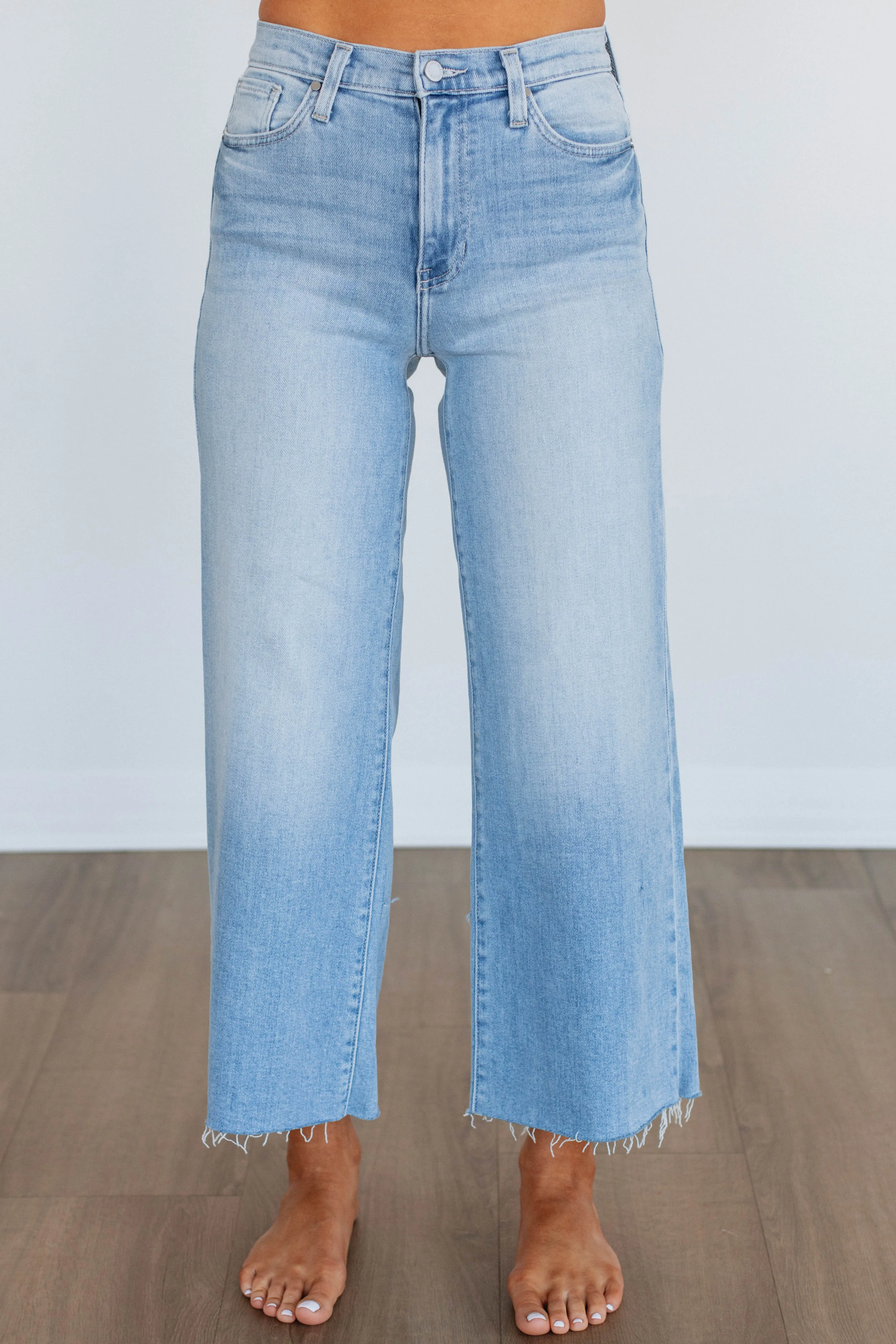 Wilde JBD Jeans sold by Wild Oak Boutique product image thumbnail 3