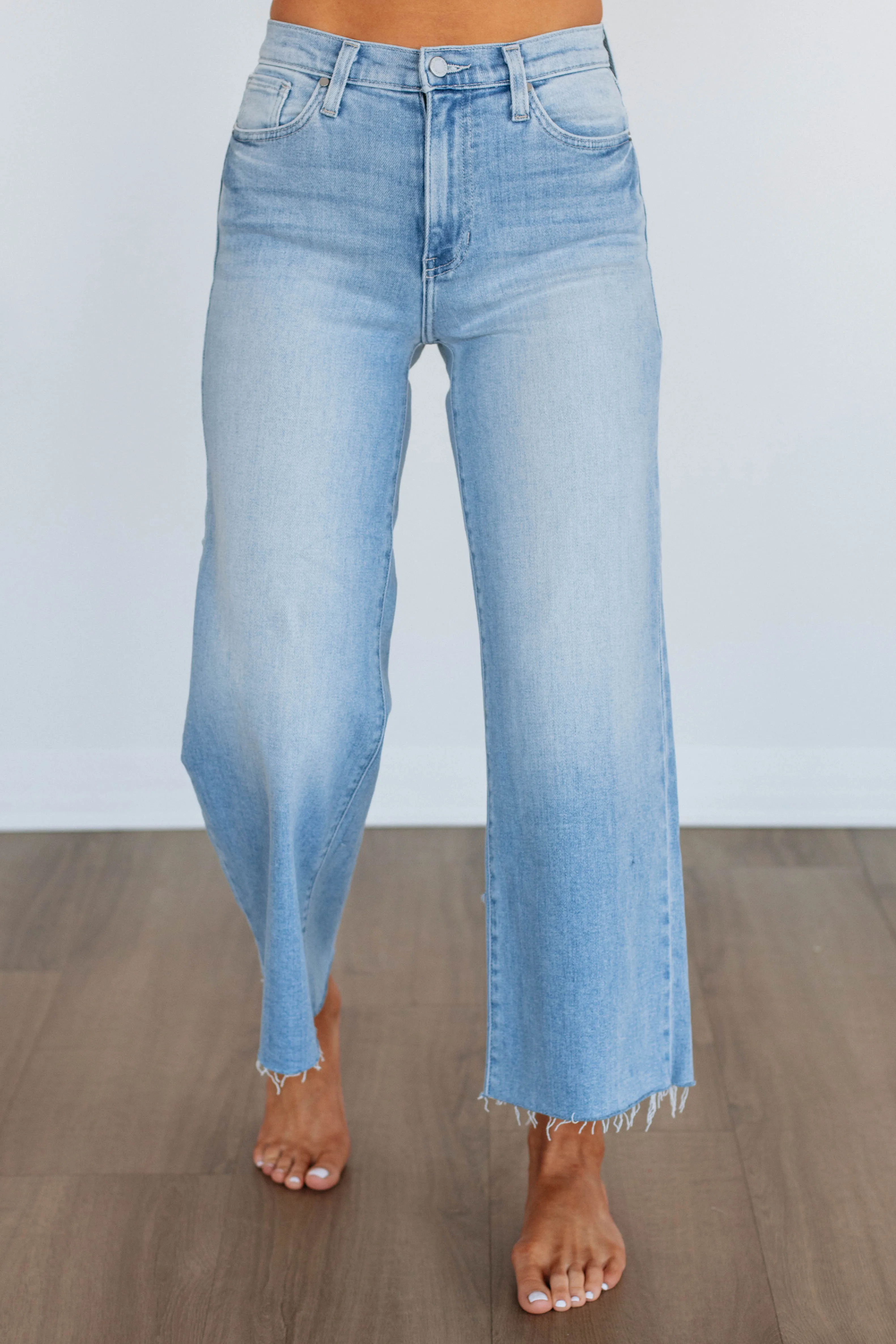Wilde JBD Jeans sold by Wild Oak Boutique