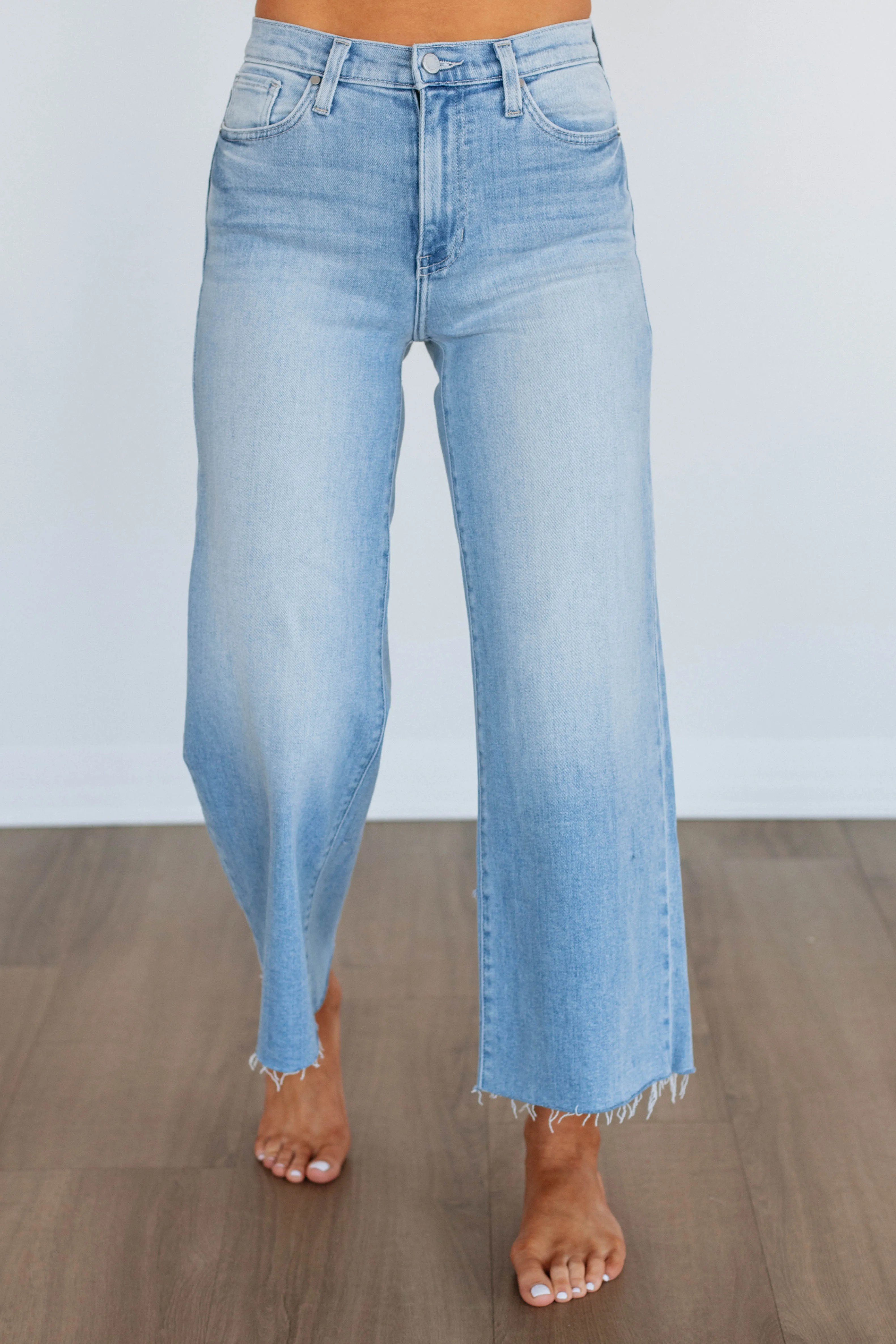 Wilde JBD Jeans sold by Wild Oak Boutique product image thumbnail 5