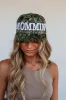 Mommin' Camo Trucker Hat sold by Wild Oak Boutique