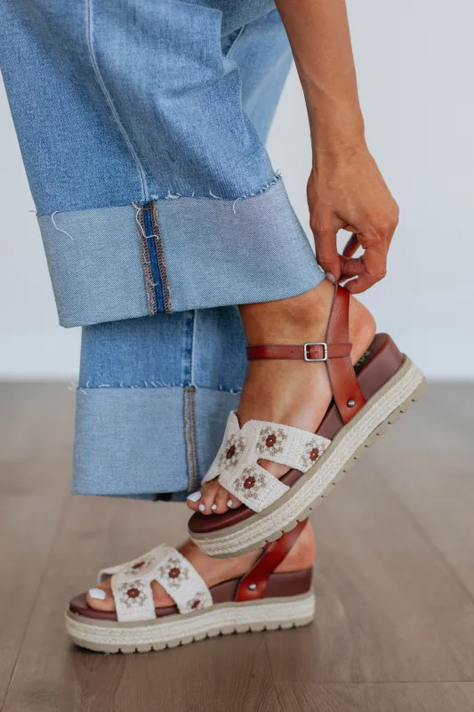 Making An Appearance Sandals sold by Wild Oak Boutique