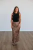 Zaveri Maxi Skirt sold by Wild Oak Boutique