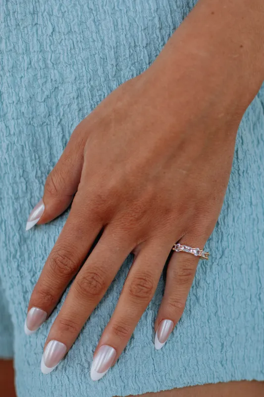 Georgeanna Ring sold by Wild Oak Boutique