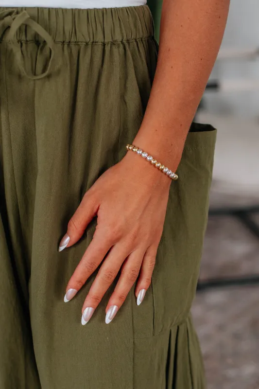 Alba Bracelet sold by Wild Oak Boutique