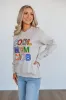 Cool Mom Club Sweatshirt sold by Wild Oak Boutique