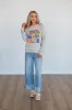 Cool Mom Club Sweatshirt sold by Wild Oak Boutique