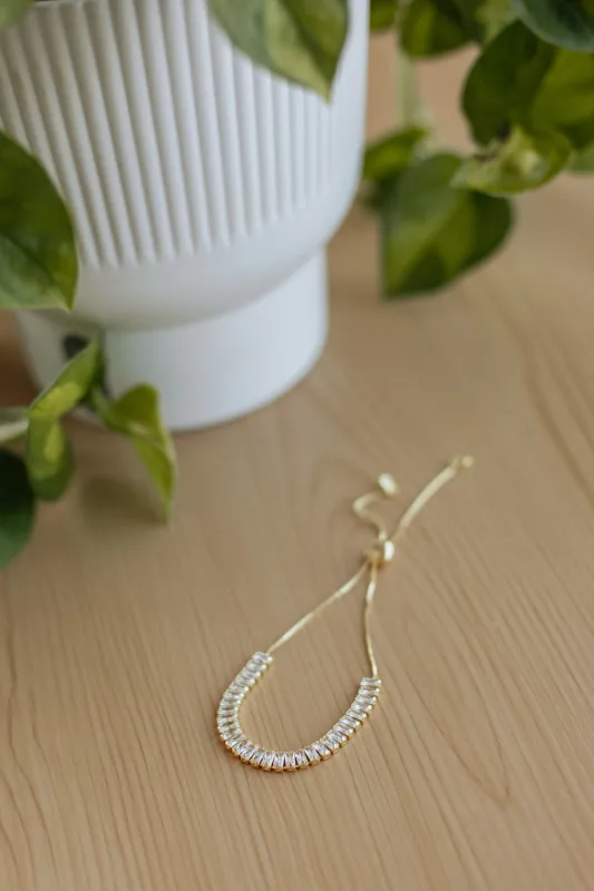 Betina Bracelet sold by Wild Oak Boutique