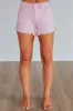 Adeline KanCan Shorts sold by Wild Oak Boutique