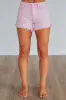 Adeline KanCan Shorts sold by Wild Oak Boutique