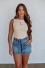 Howdy Darling Tank sold by Wild Oak Boutique
