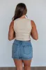 Howdy Darling Tank sold by Wild Oak Boutique