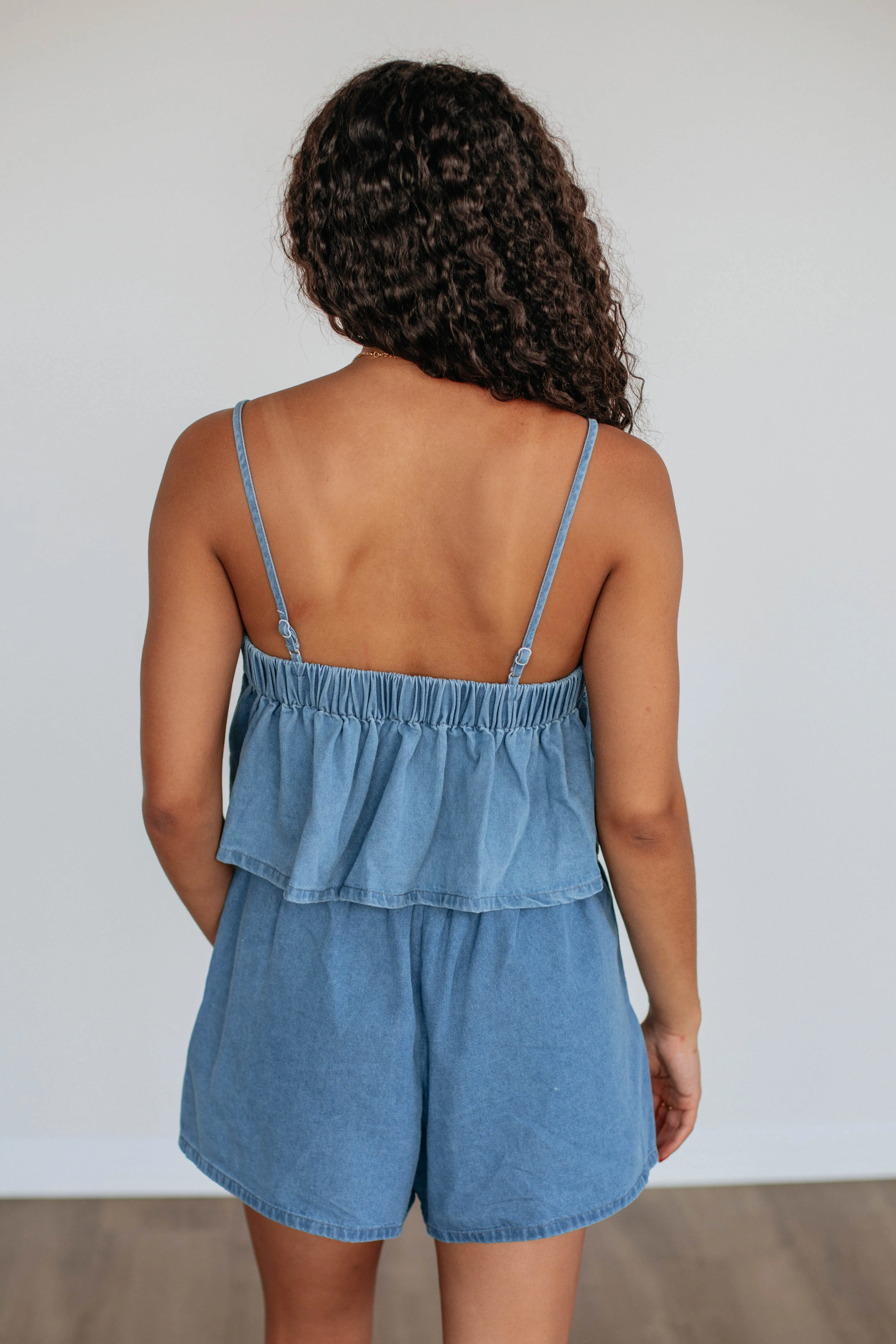 Haynes Two-Piece Set sold by Wild Oak Boutique product image thumbnail 5