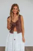 Alyvia Top sold by Wild Oak Boutique