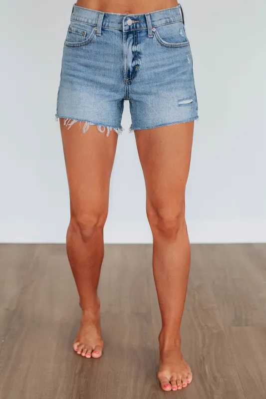 Beezus JBD Shorts sold by Wild Oak Boutique