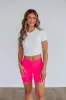 Zola Biker Shorts sold by Wild Oak Boutique